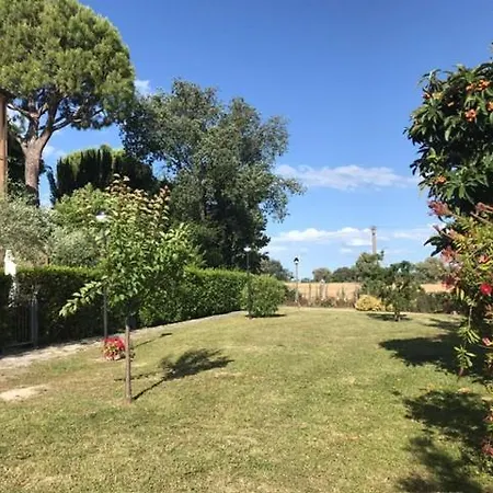 Via La Forma 3, Bilocale In Antica Casa Colonica * Sirolo