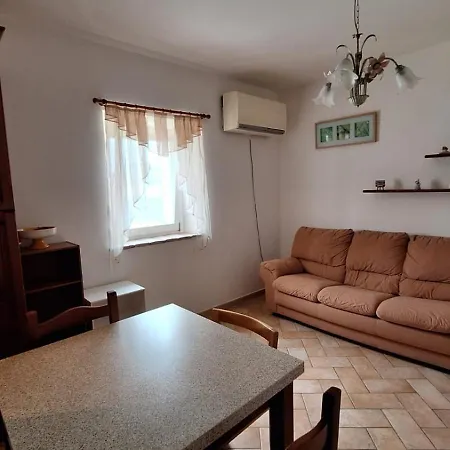 아파트 Via La Forma 3, Bilocale In Antica Casa Colonica *