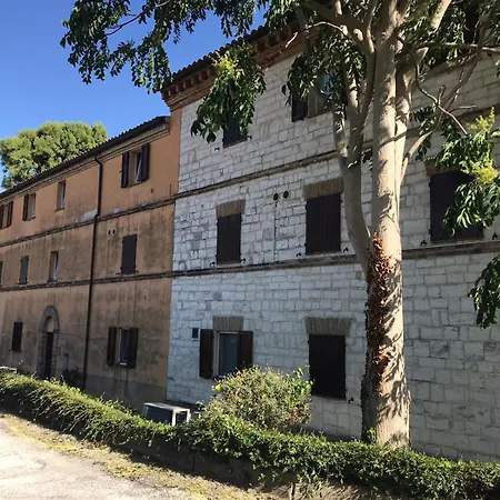 Via La Forma 3, Bilocale In Antica Casa Colonica 아파트 *