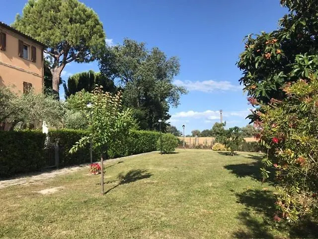 Via La Forma 3, Bilocale In Antica Casa Colonica * Sirolo