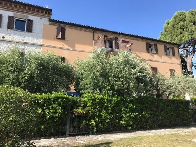 Apartment Via La Forma 3, Bilocale In Antica Casa Colonica *