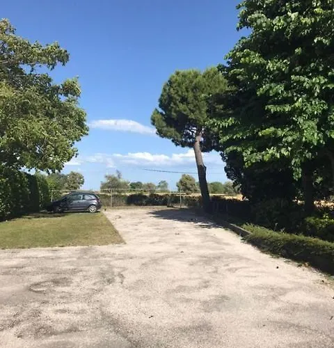 Via La Forma 3, Bilocale In Antica Casa Colonica *