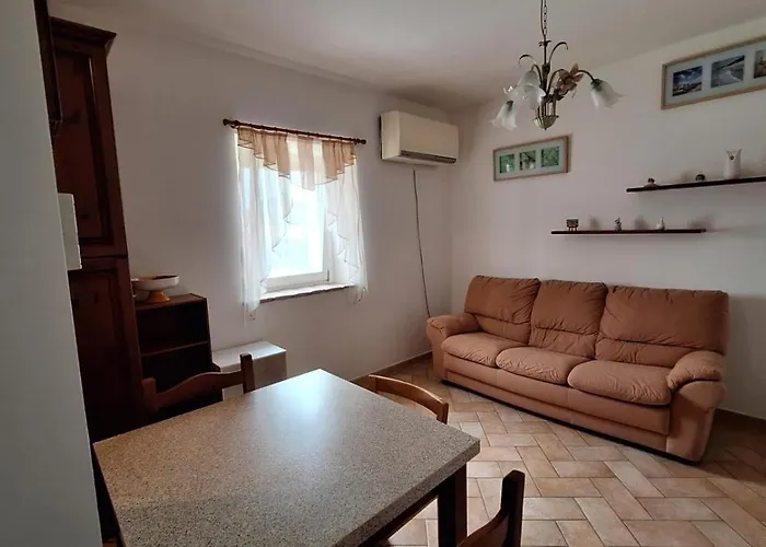 Apartment Via La Forma 3, Bilocale In Antica Casa Colonica *