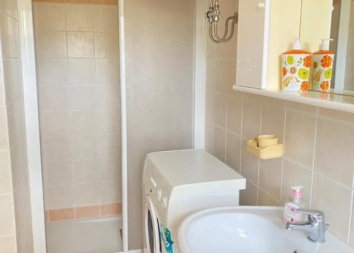 Via La Forma 3, Bilocale In Antica Casa Colonica Sirolo