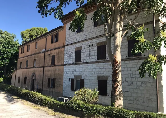 Via La Forma 3, Bilocale In Antica Casa Colonica Apartment *